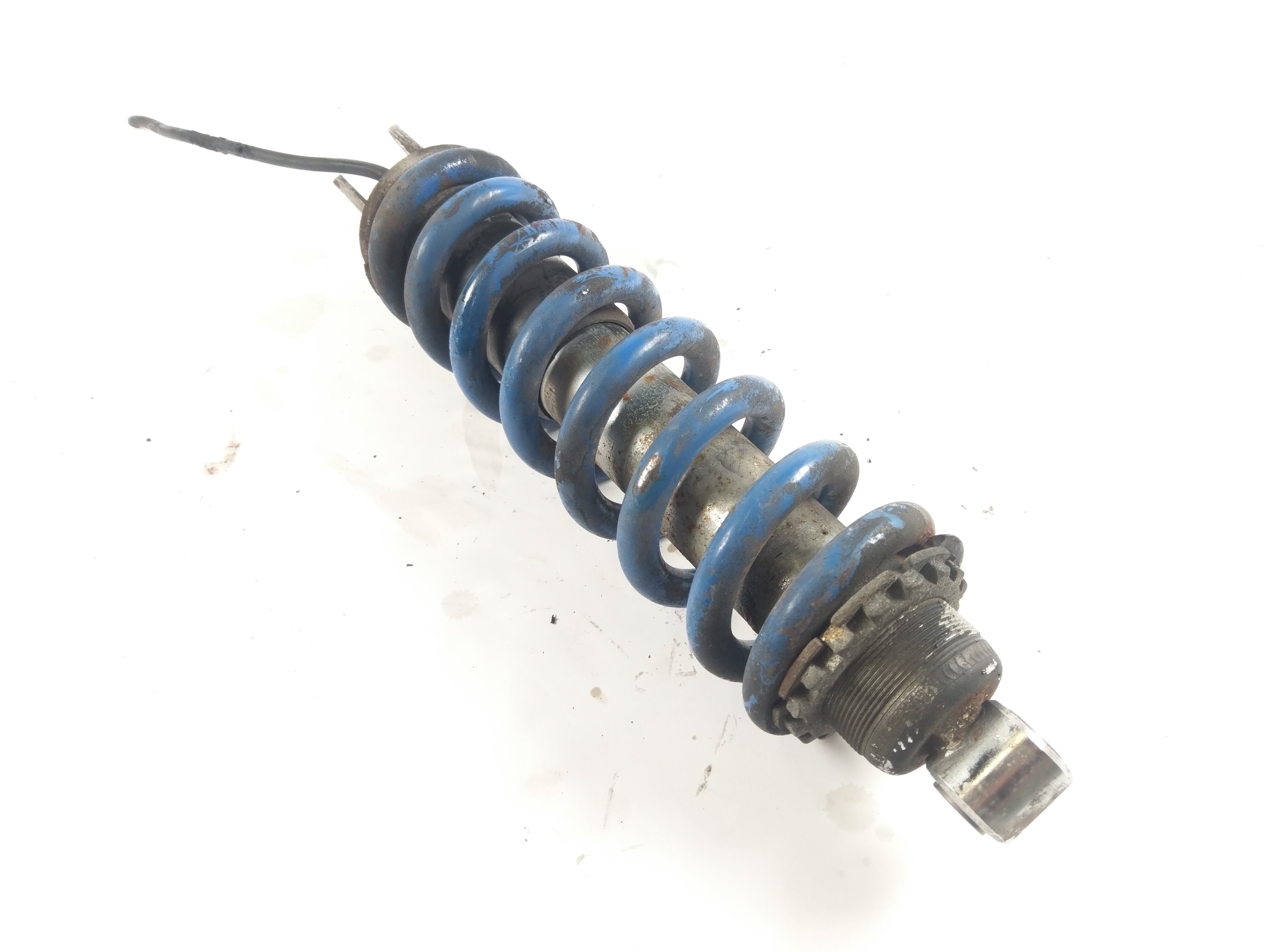 Honda XL 600 LM PD04 - shock absorber