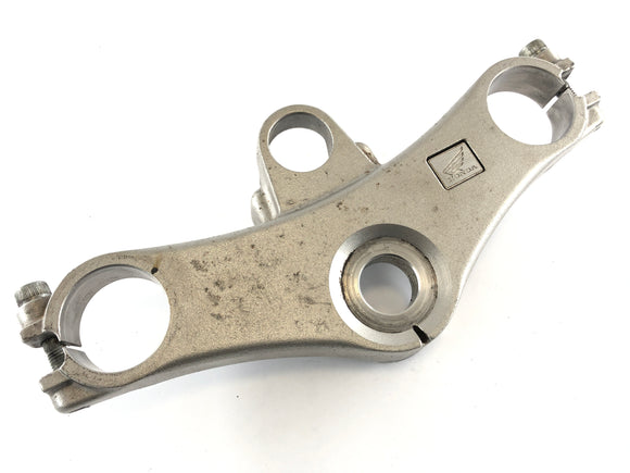 Honda VFR 800 FI RC46 [2000] - Ponte do garfo acima