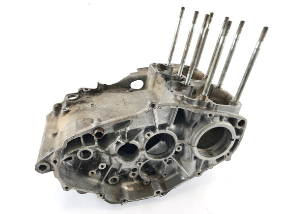 Suzuki GT 250 x7 [1978] - Motorské pouzdro prázdného krytu