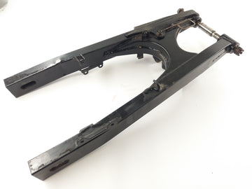 Kawasaki KMX 125 MX 125 B [1997] - Swing swing della ruota posteriore