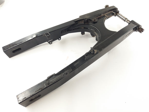 Kawasaki KMX 125 MX 125 B [1997] - Swing swing della ruota posteriore