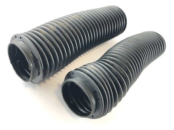 Cagiva Elefant 650 [1985] - Форк складных шаров