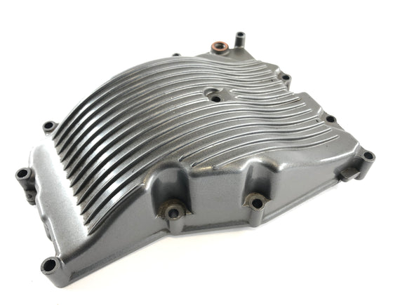 Yamaha Xtz 750 Super Terere 3ld [1995] - Pokrywa silnika powyżej