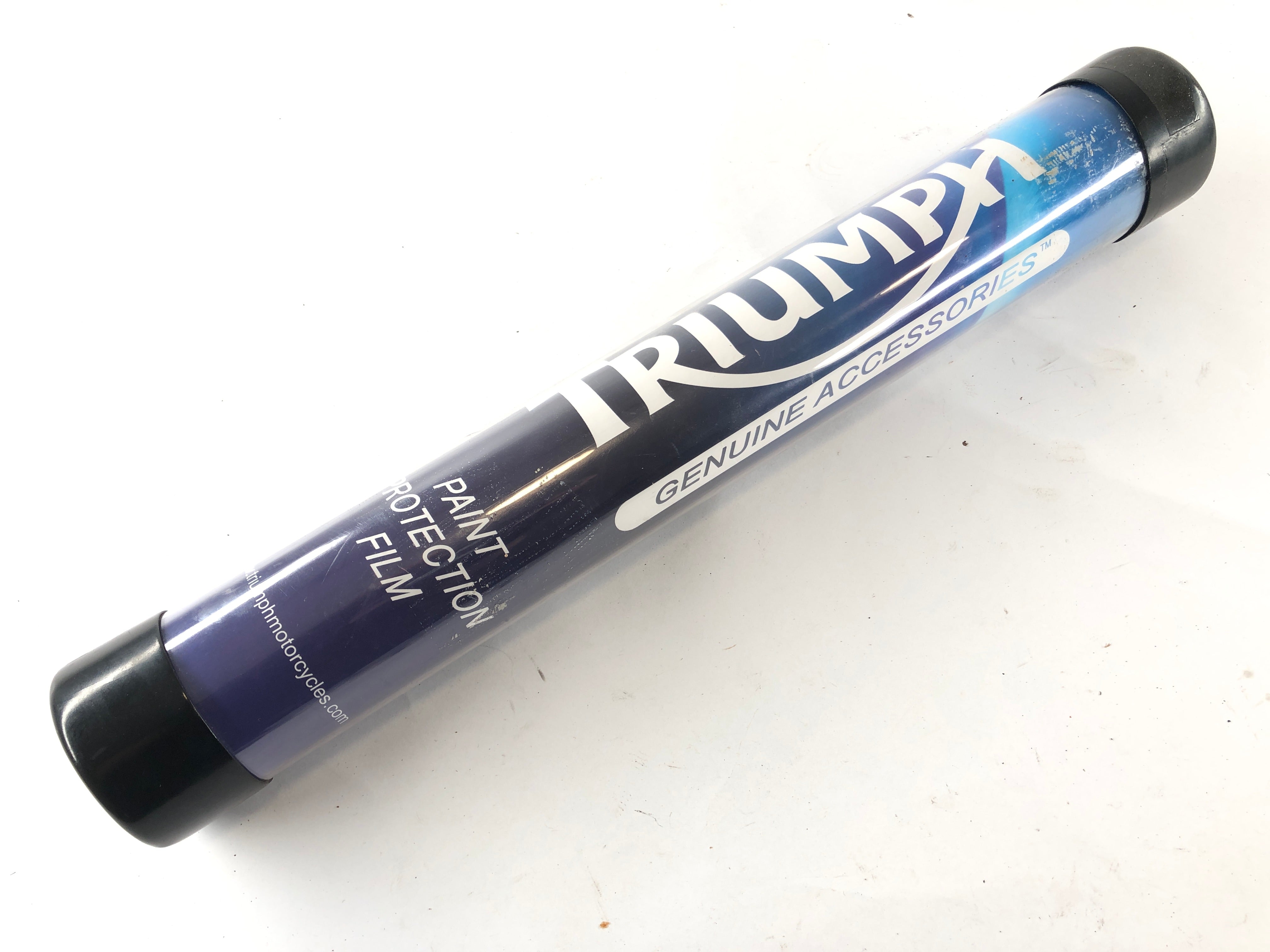 Triumph Speed ​​​​Triple 1050 515NJ [2005] - Film de protection de peinture