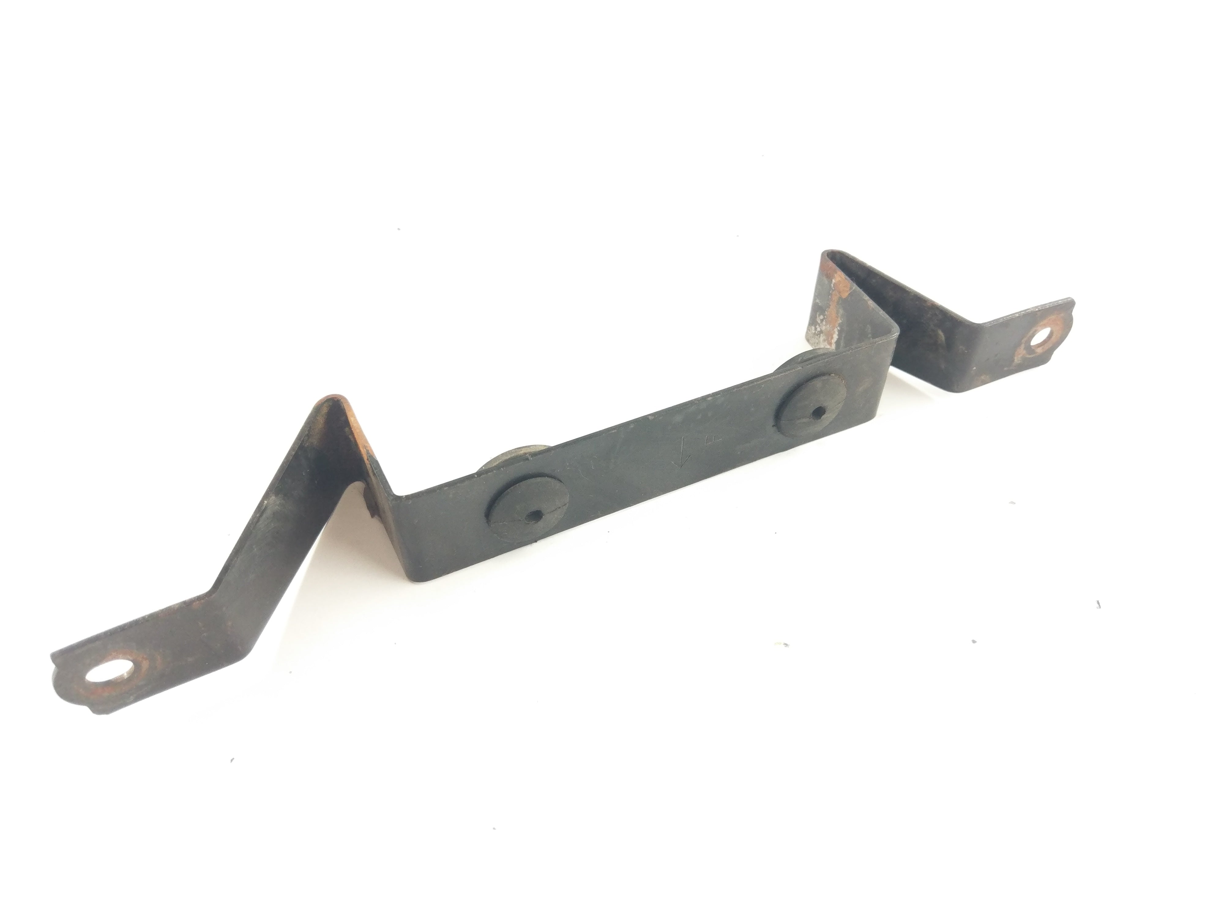 Yamaha Kodiak 400 5Y4 [2004] - Bracket strut