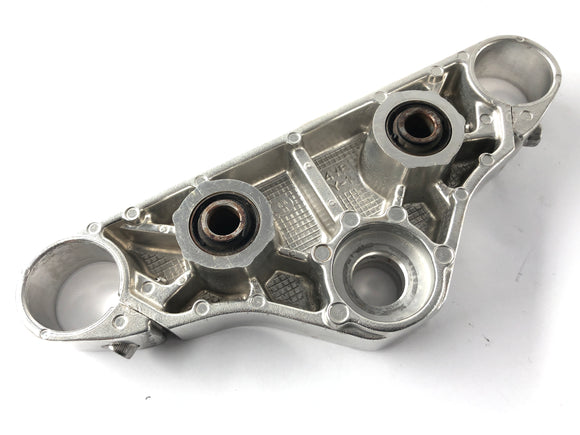 Yamaha XVS 650 Drag Star 4VR [1997] - Gabel -silta yllä