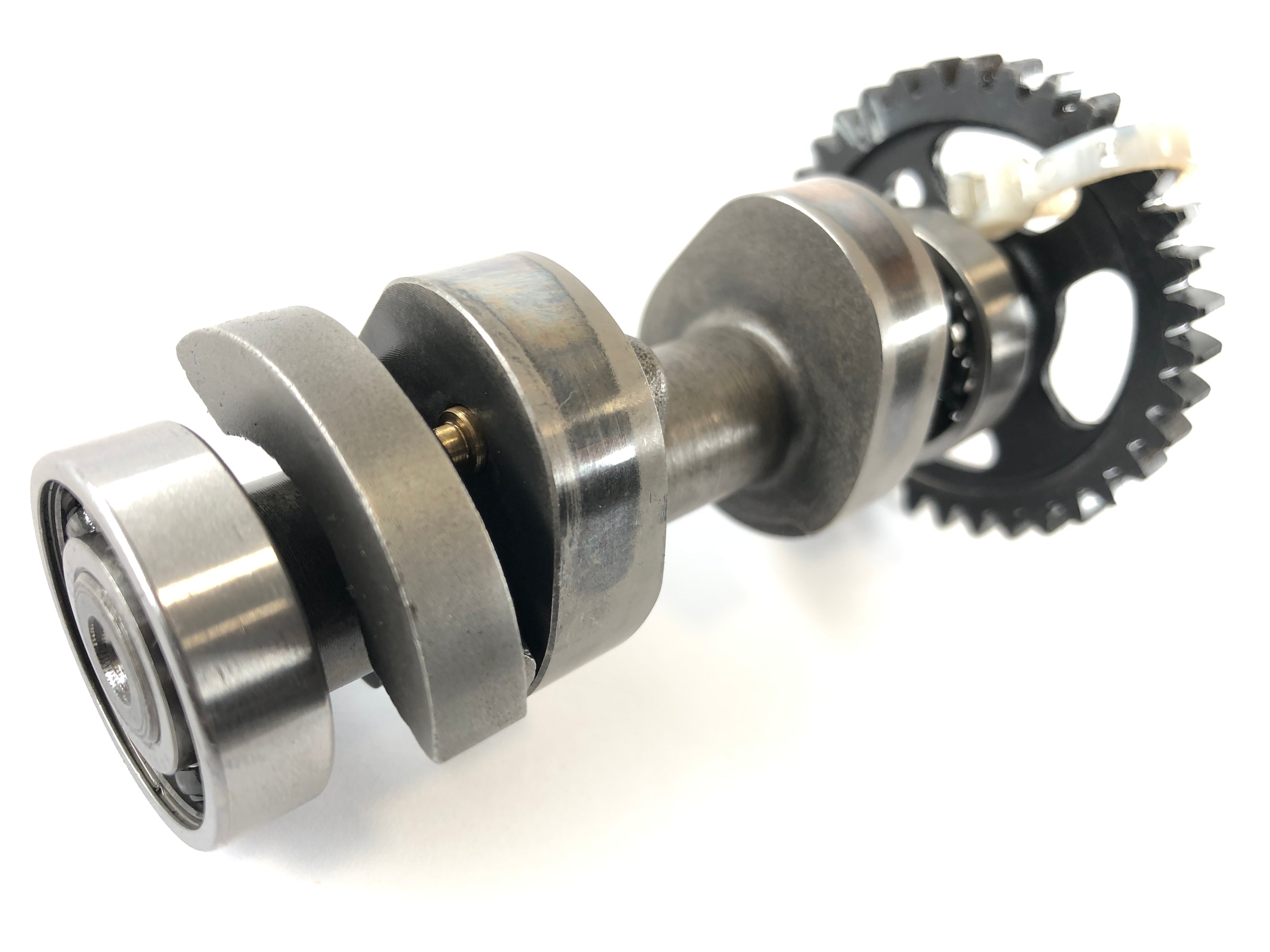 Husqvarna TE 450 SMR [2003] - Camshaft Outlet Camshaft