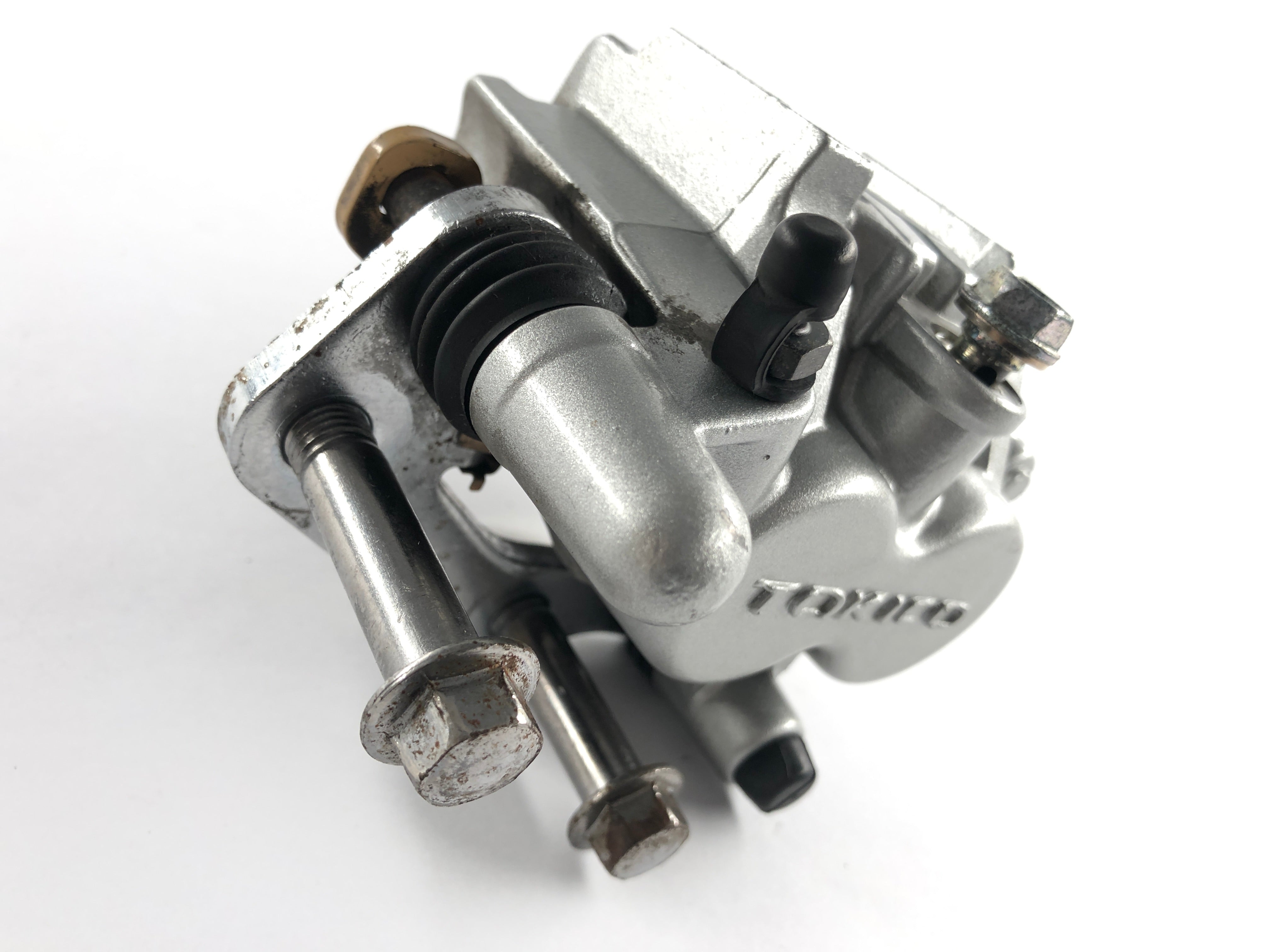 Kawasaki VN 1500 Classic VNT50D [2000] - Brake caliper front