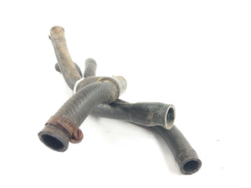 Husqvarna WR 125 [1995] - Kühlwasserschläuche Set - 0