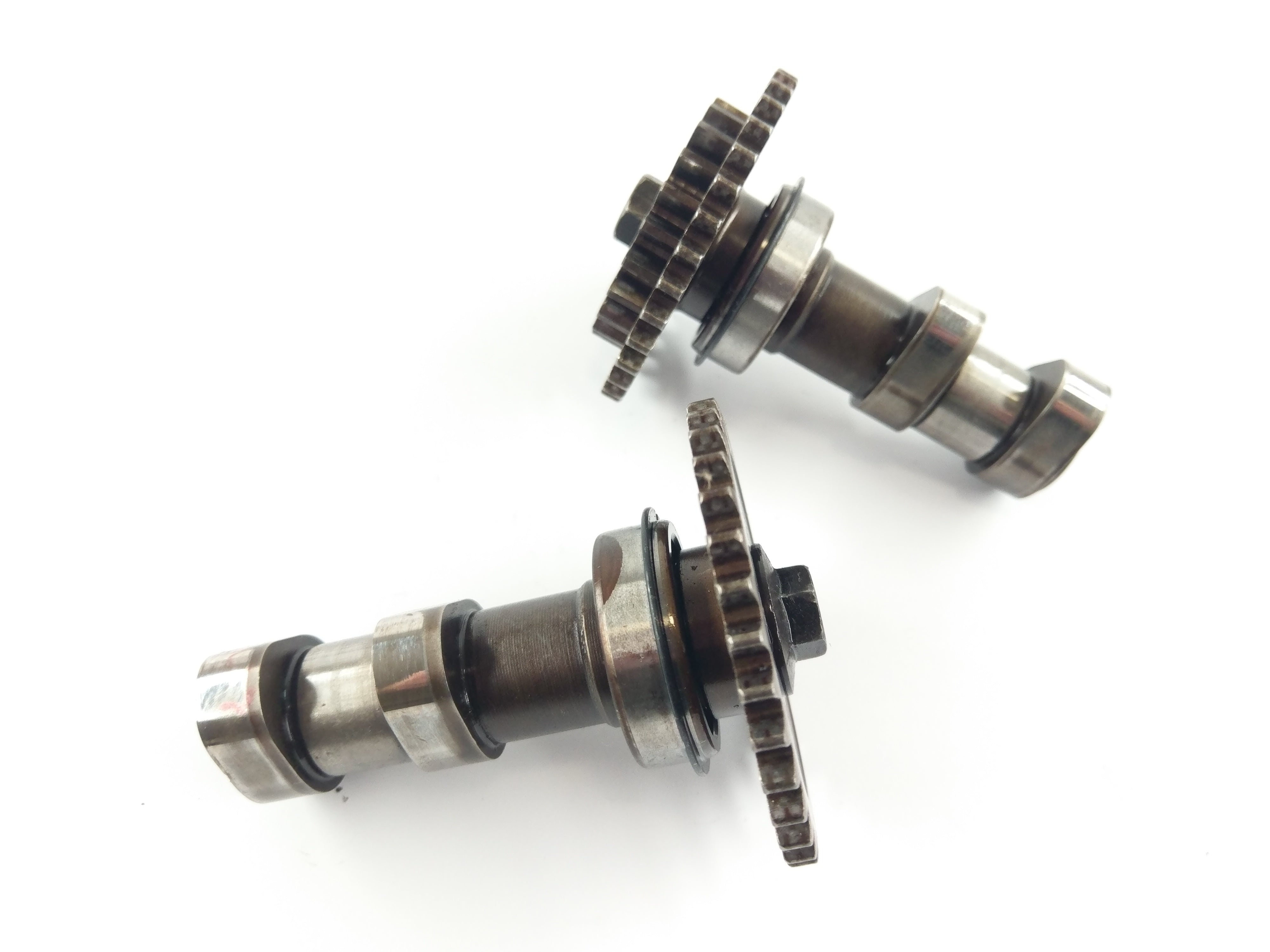 SWM SM 125 R [2021] - Camshafts