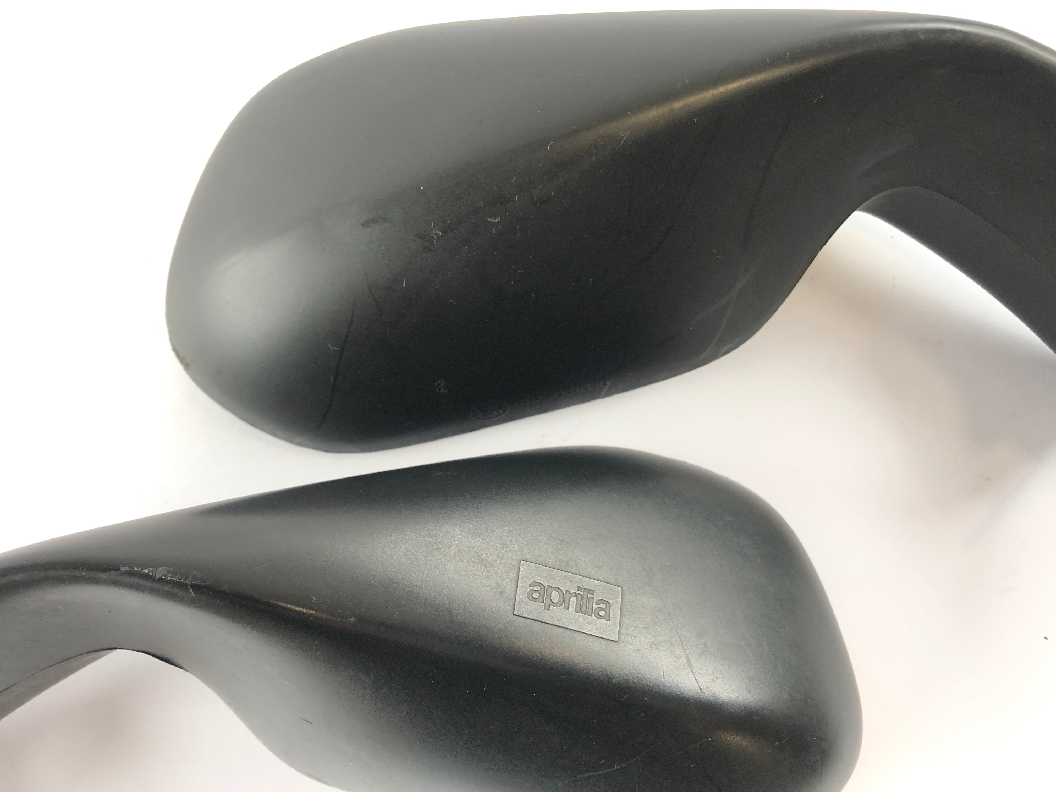 Aprilia RS 125 MPB [1999] - Mirrors Side Mirrors