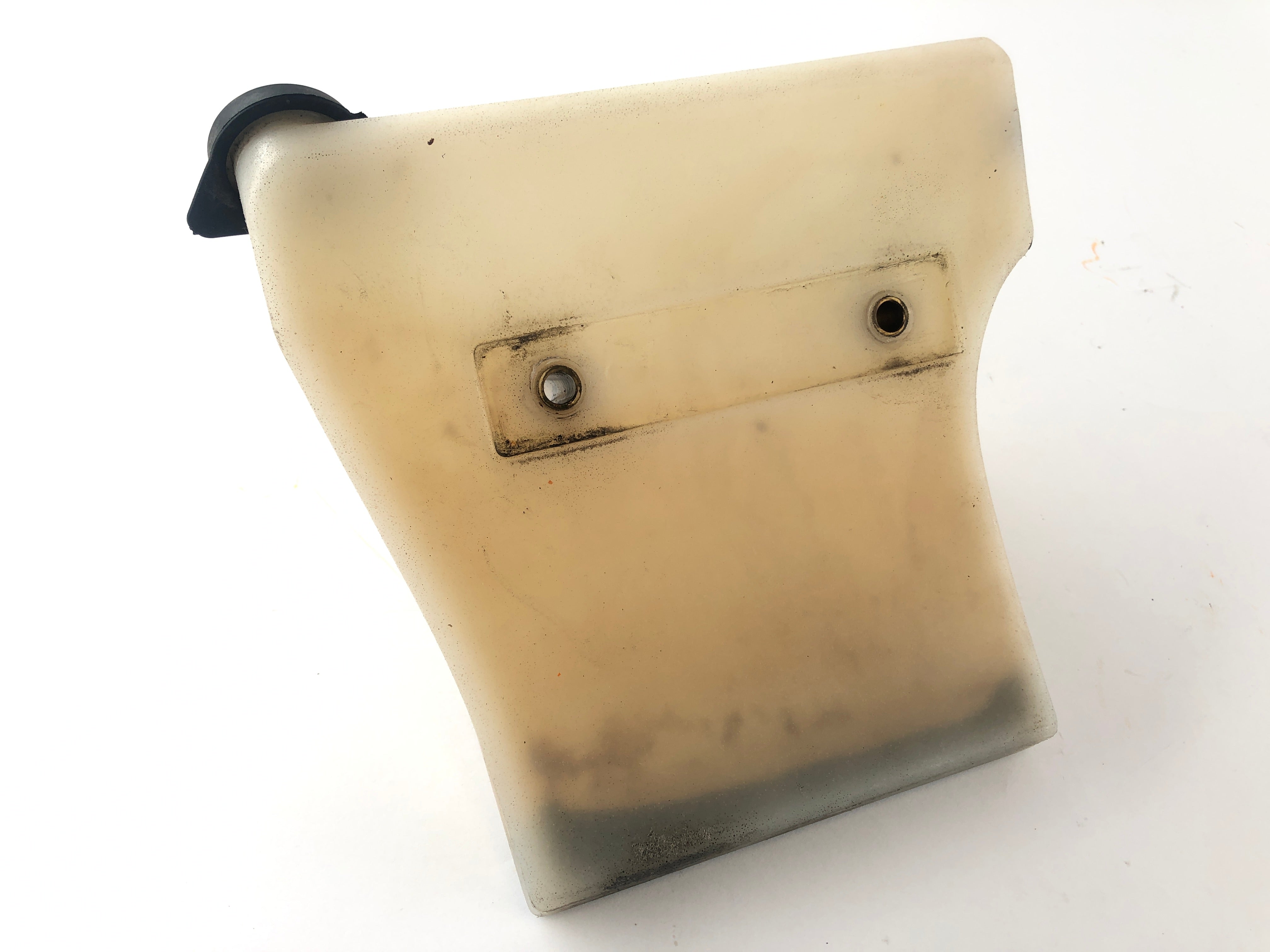 Triumph Tiger 900 T400 [1998] - Coolant expansion tank