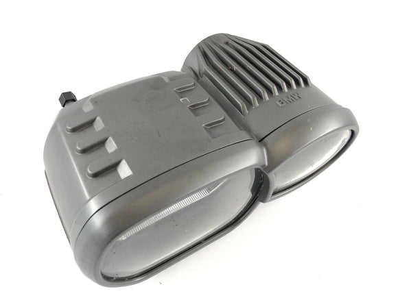 宝马K 1300 R [2010]  - 大灯灯