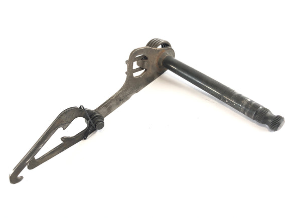 Kawasaki Z 1100 Kzt10a [1982] - Twalk Wave