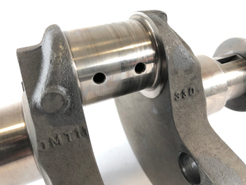 Aprilia Mille RSV 1000 ME [1999] - veivaksel - 0