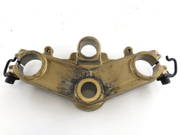 Honda NS 400 R NC19 [1985] - Fork Bridge over - 0