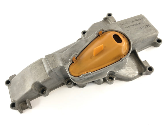 BMW F 800 S [2007] - Olejová olejová pánev