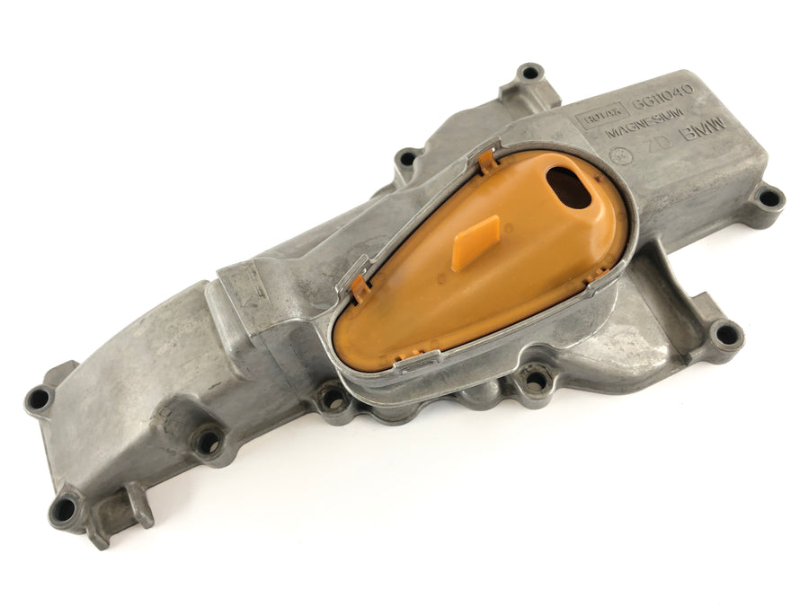 BMW F 800 s [2007] - Oil Sieve Oil Pan
