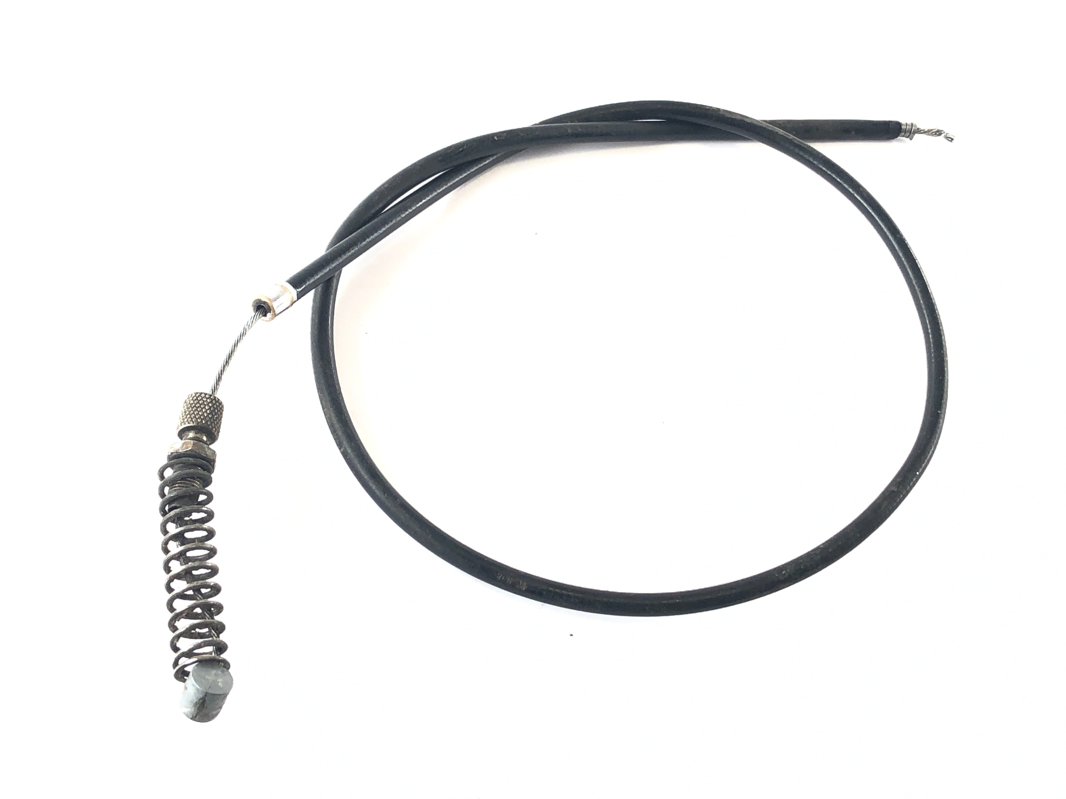 KTM 500 GS K4 [1983 Rotax] - clutch cable