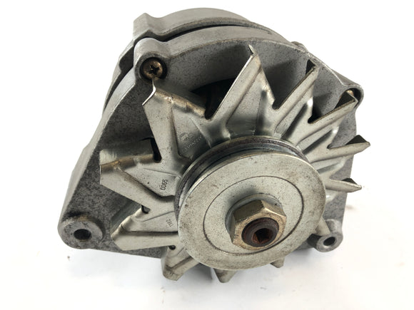 BMW M 535i E28 [1986]  - 交流发电机