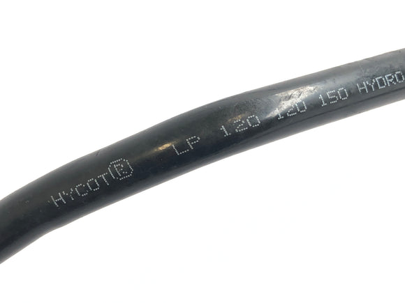 BMW K 1200 GT K12 [2004] - Öljylinja