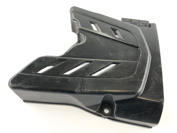 Kreidler Supermoto 125 [2008] - Покрытие звездочки