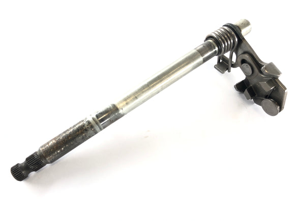 SWM SM 125 R [2017] - Switch Wave