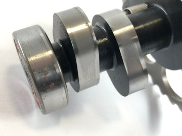 KTM 520 Exc [2001] - Albero a camme - 0