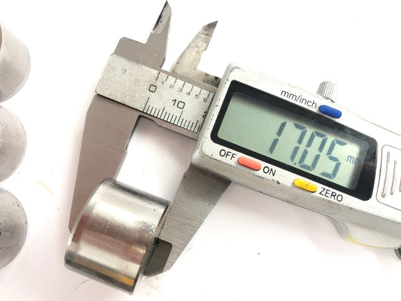 Kawasaki Z 750 ZR750J [2005] - Coupelles de poussoir Coupelles de poussoir