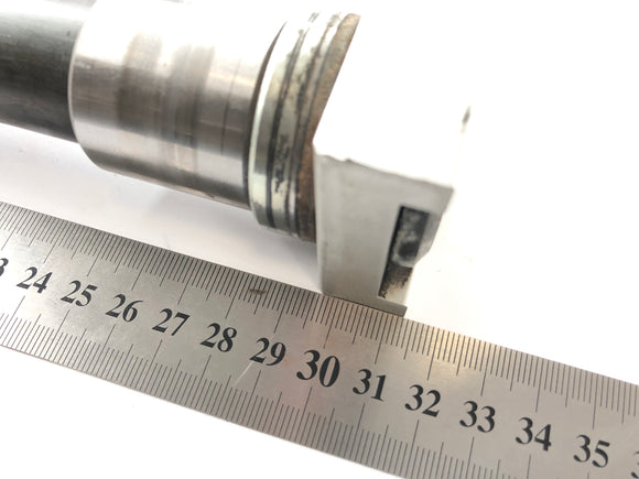 Yamaha YZF R6 RJ03 [2000] - rear axle