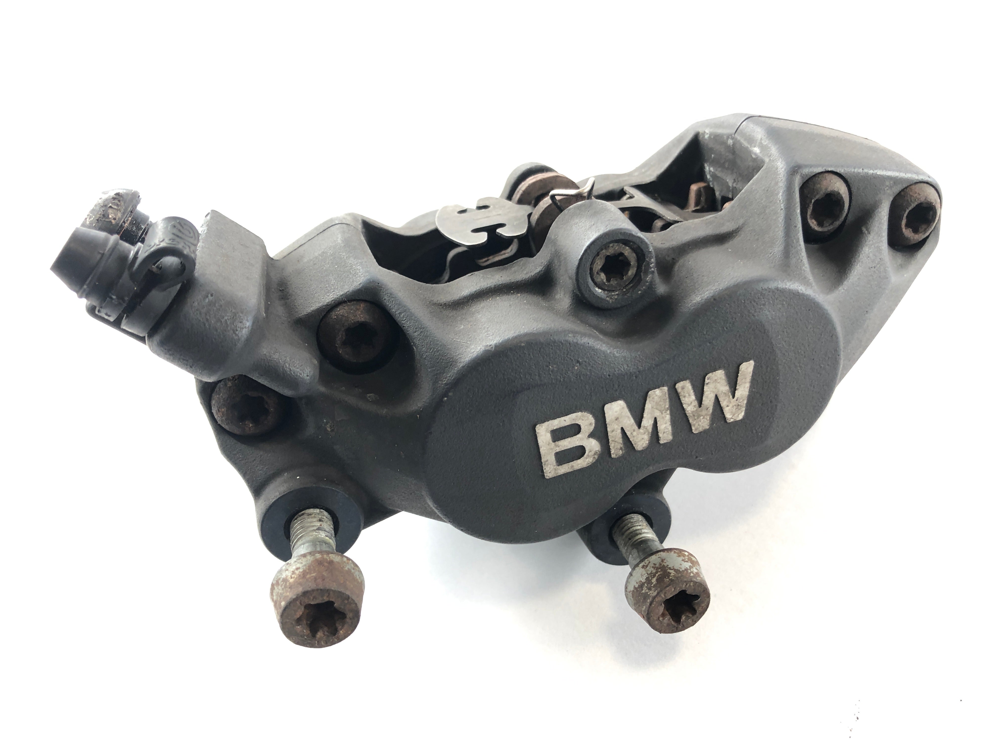 BMW R 1150 RT [2003] - Bremssattel vorne Links