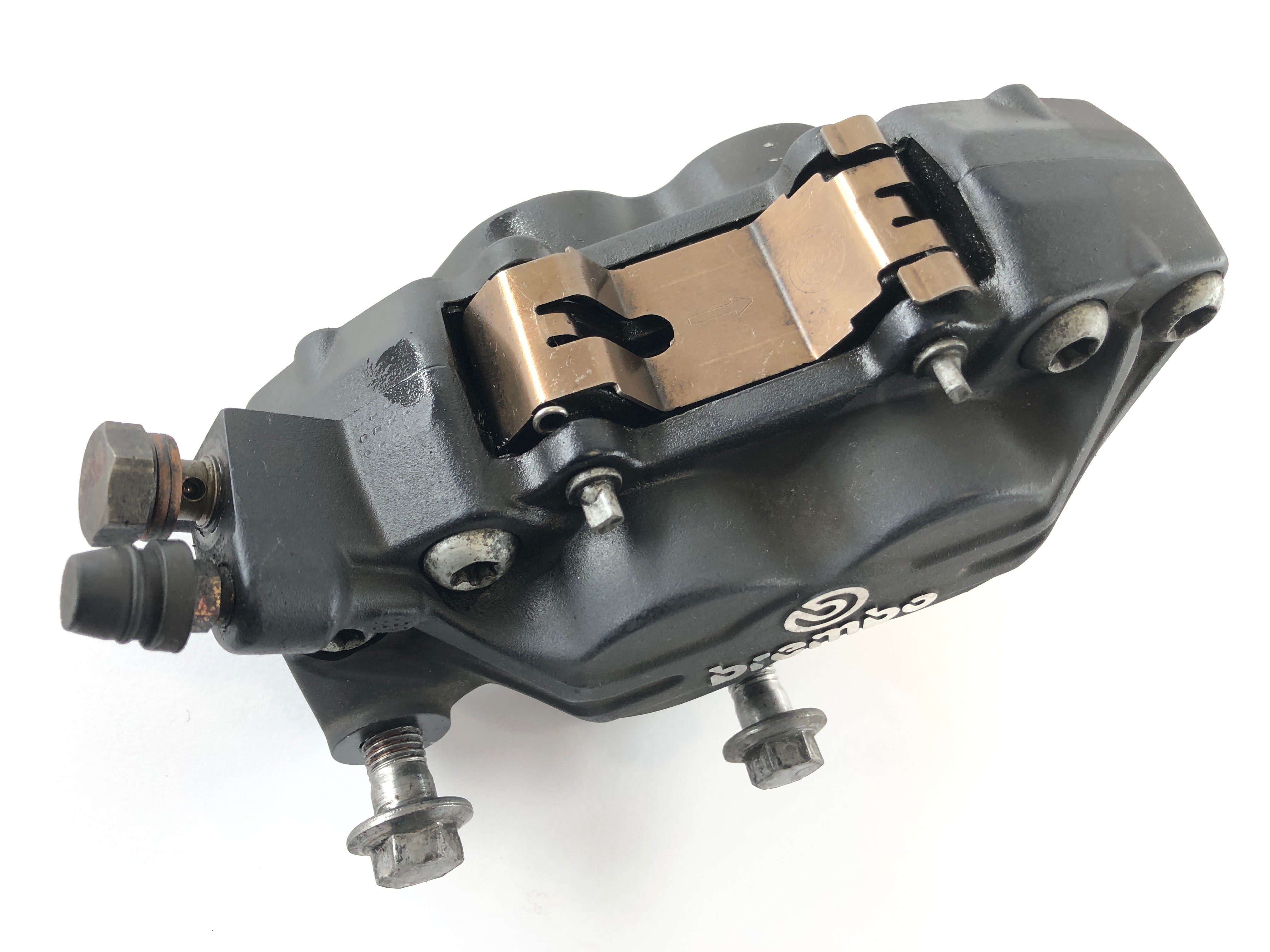 Yamaha XT 660 DM01 [2005] - Front brake caliper