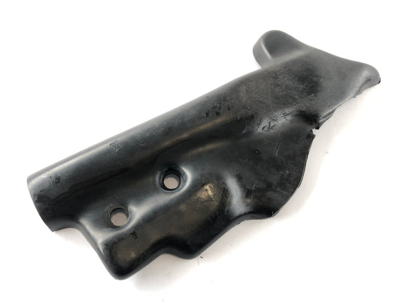 KTM 640 LC4 [2003] - pompa hamulca osłony z tyłu