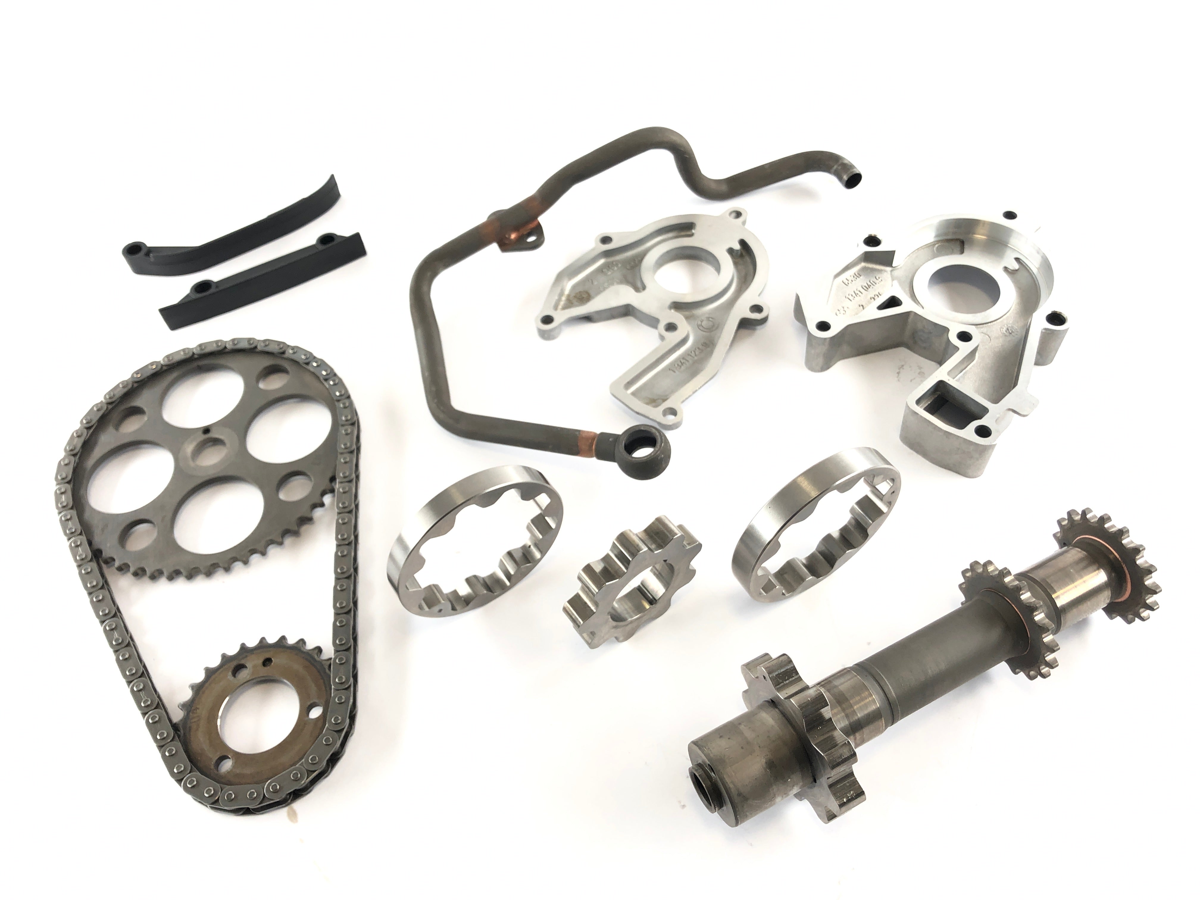 BMW R 1100 R Type 259 [1999] - Oil pump set