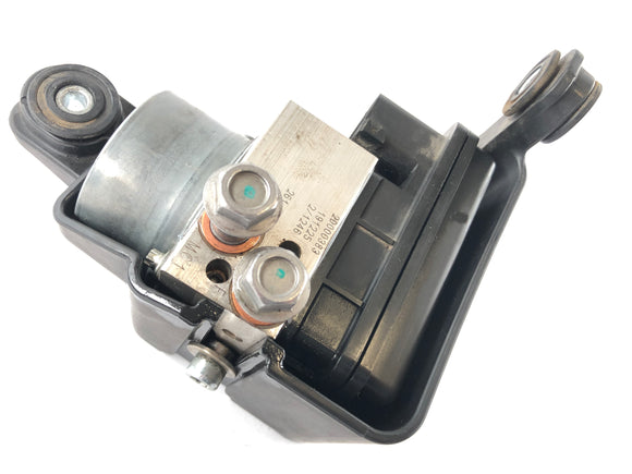 Aprilia SX KX1 125 [2020] - Groupe hydraulique Pompe ABS