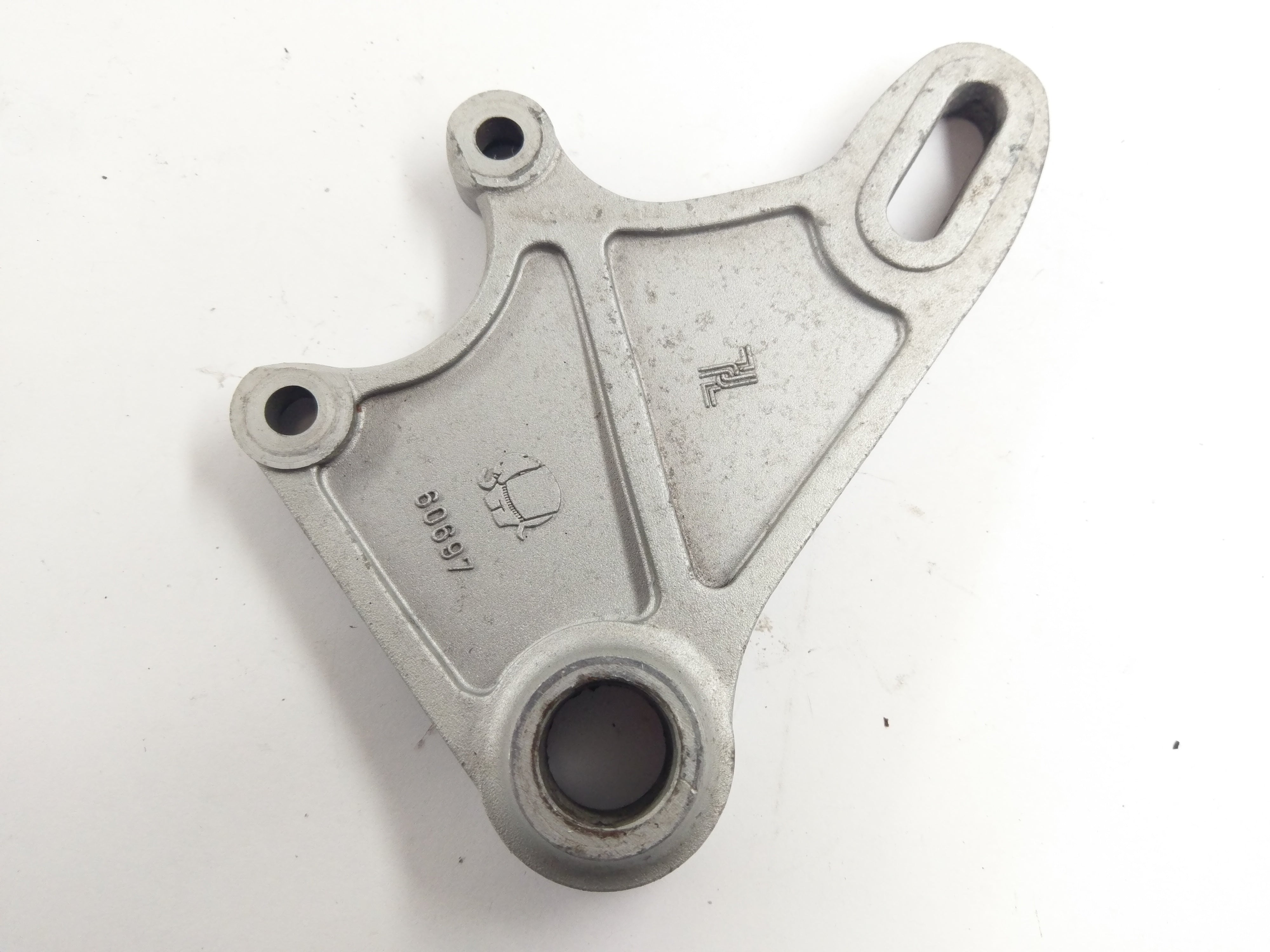 CAGIVA MITO 125 8P MK1 [1991] - Rem Anchor Anchor Plate