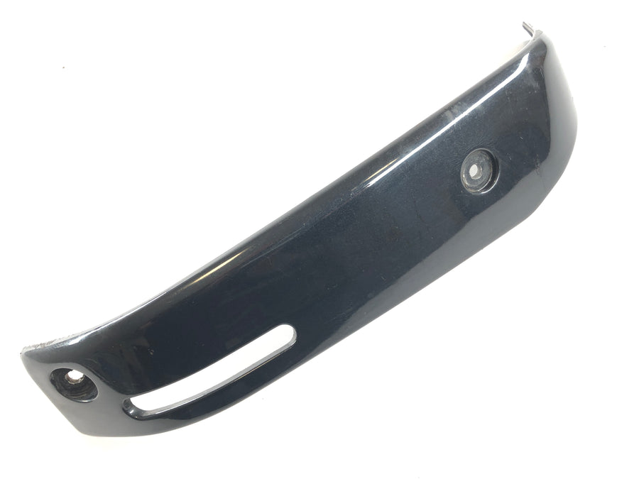 Yamaha YZF R6 RJ03 [2000] - Cover fairing cooling water level