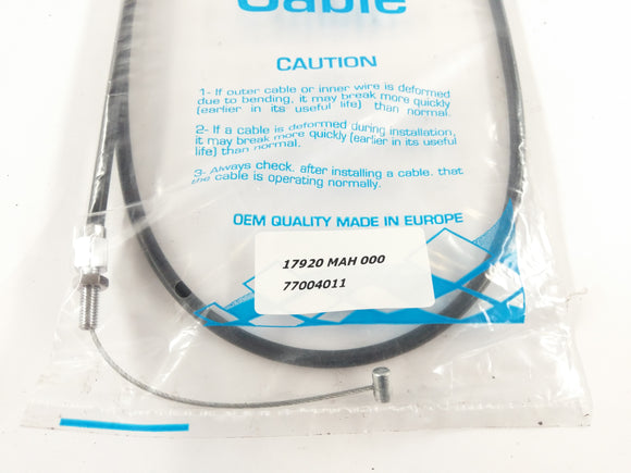 Honda VT 1100 SC32 [1999] - поезда сцепления так же хорошо, как и новый