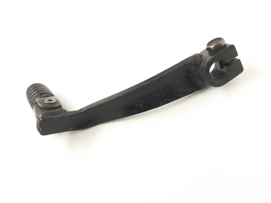 Yamaha DT 125 DE06 [2003] - Schalthebel