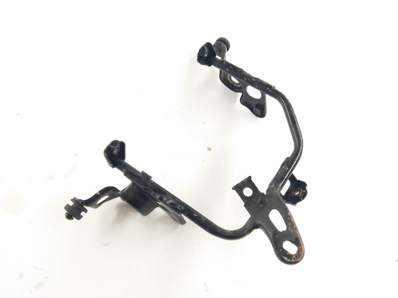 Yamaha DT 125 LC 10V [1982] - Holder Speedometer Holder Holder