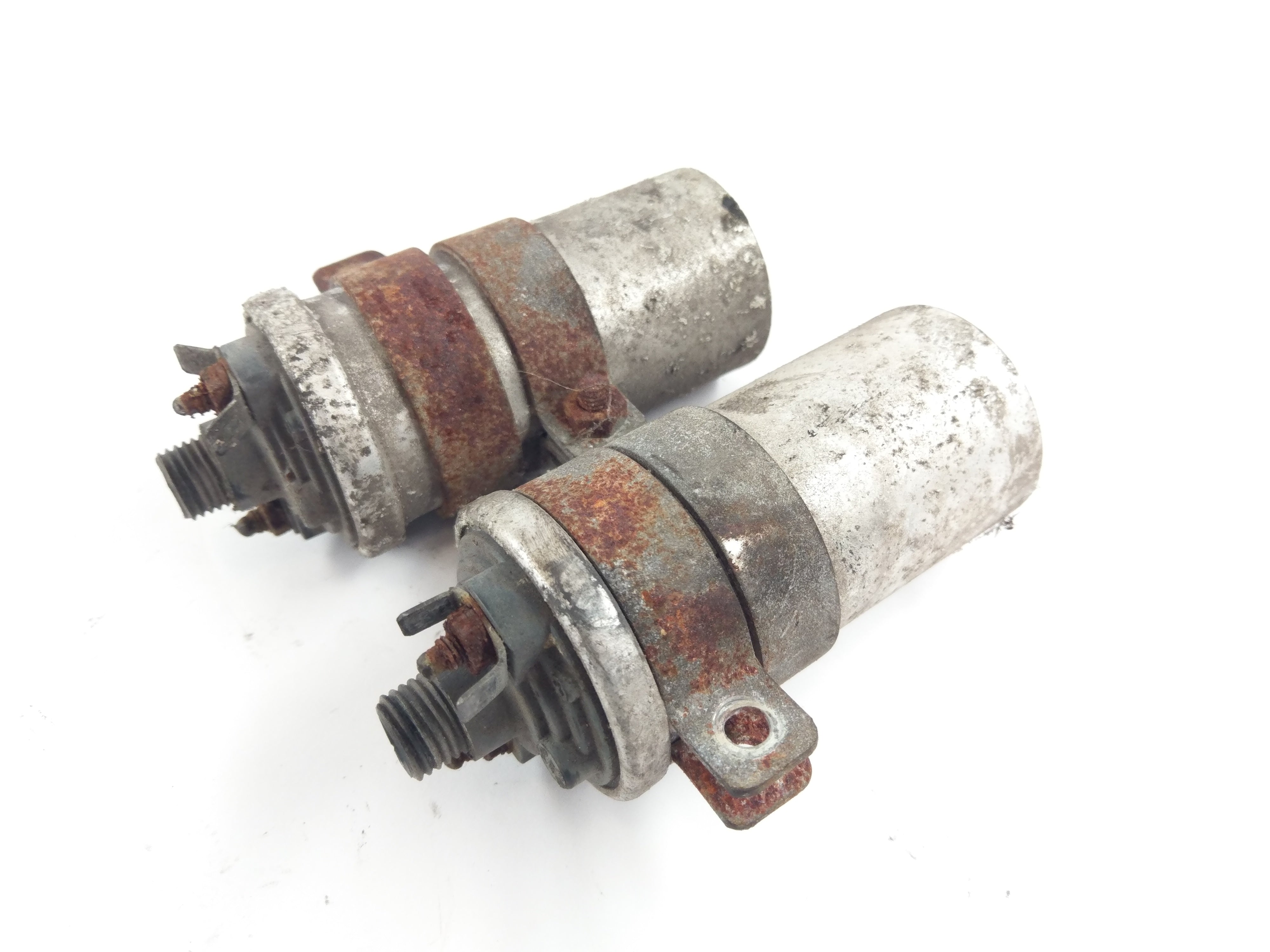 Moto Guzzi 850-T3 VD [1979] - Ignition coil pair