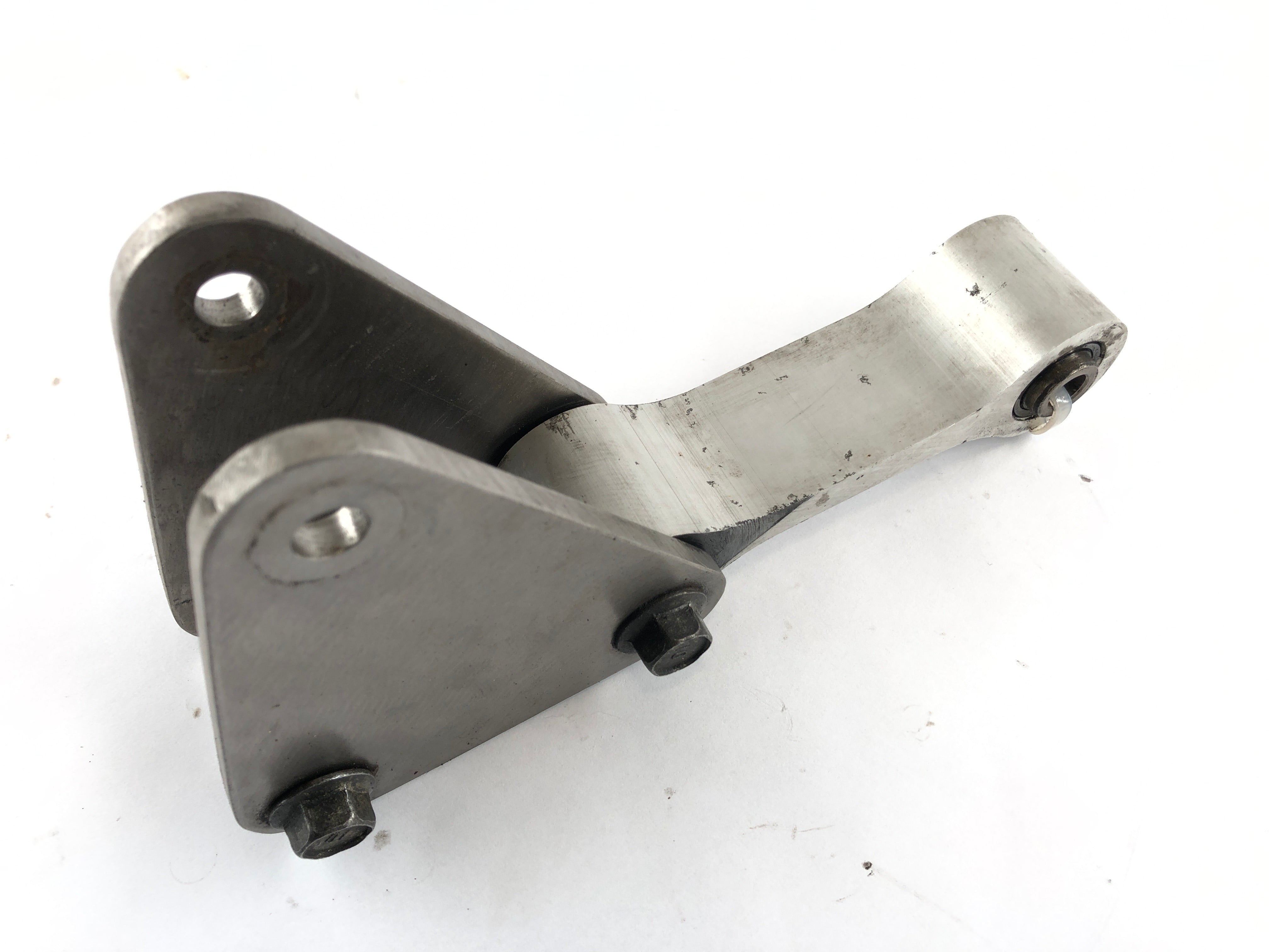 Honda CBR 900 RR SC28 [1995] - Bone rocker arm shock absorber