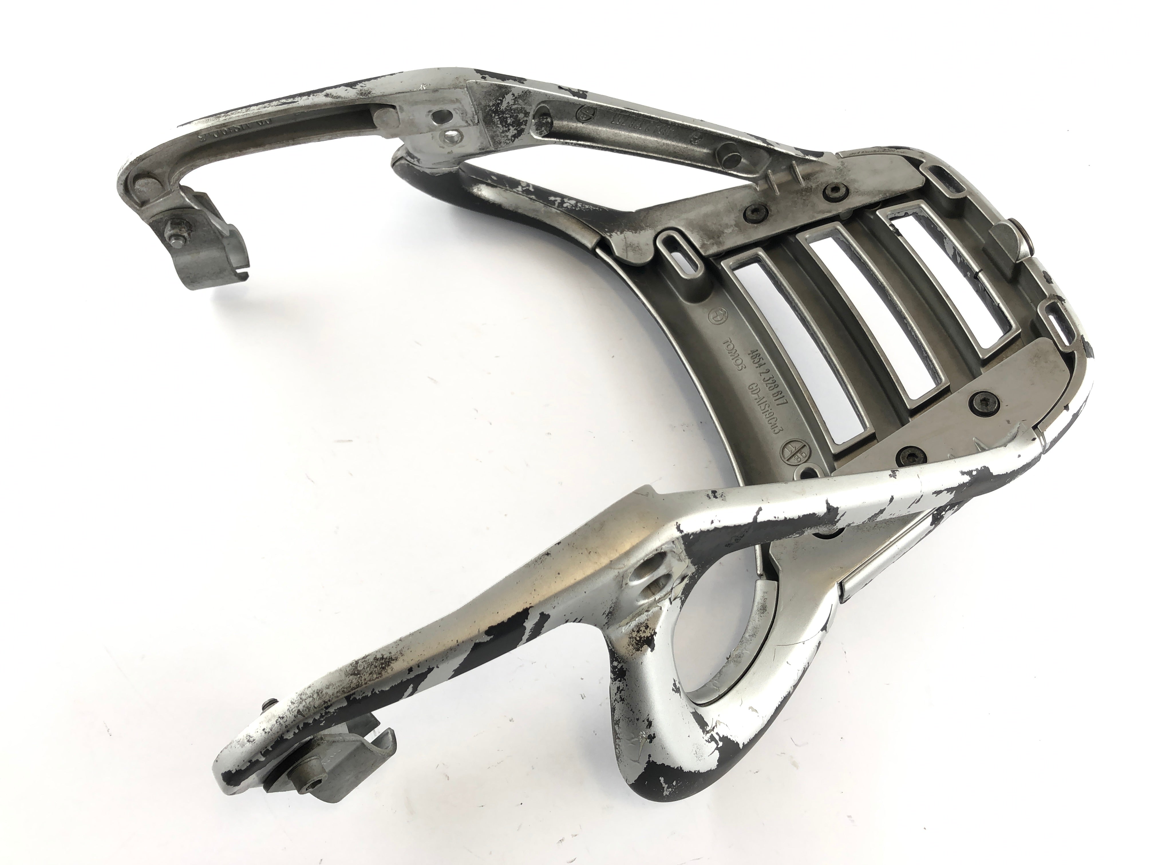 BMW R 1100 R Type 259 [1999] - Luggage rack