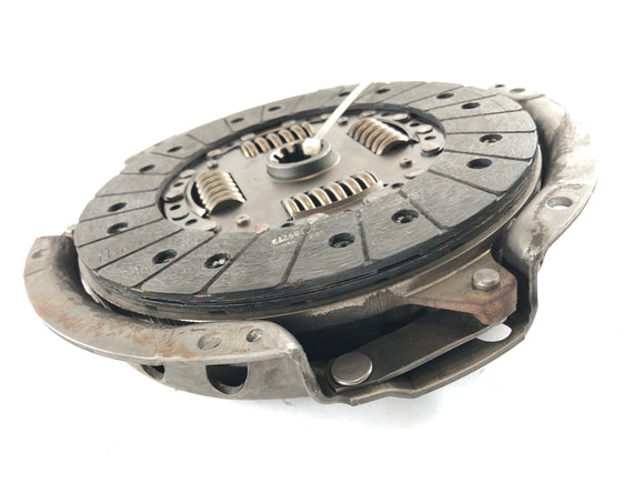 BMW M 535i E28 [1986] - Связь