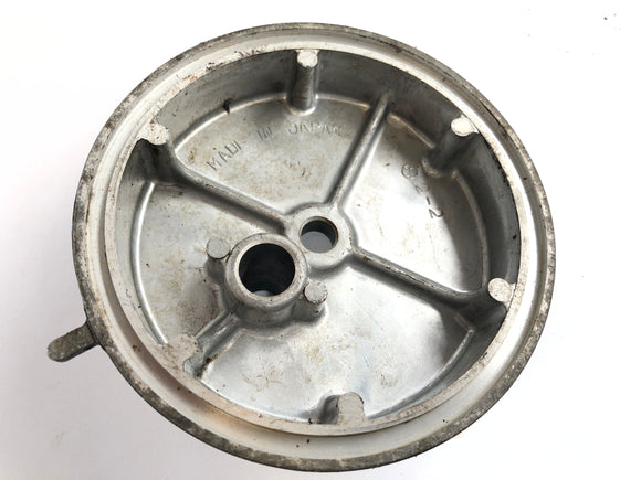 Kawasaki Z 750 E KZ750E [1981] - Tapa de ventilación