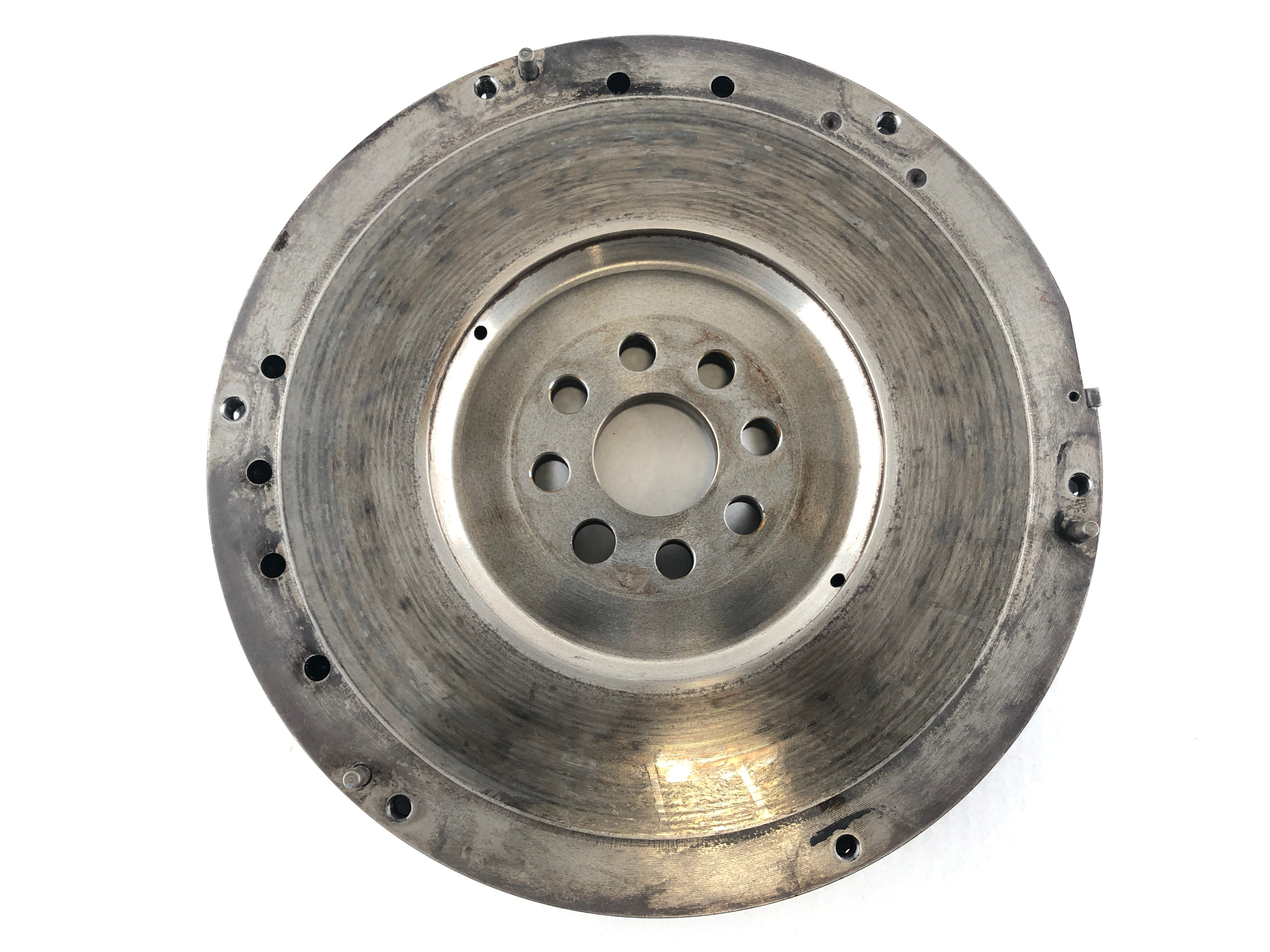 BMW M 535i E28 [1986] - Flywheel flywheel - 0