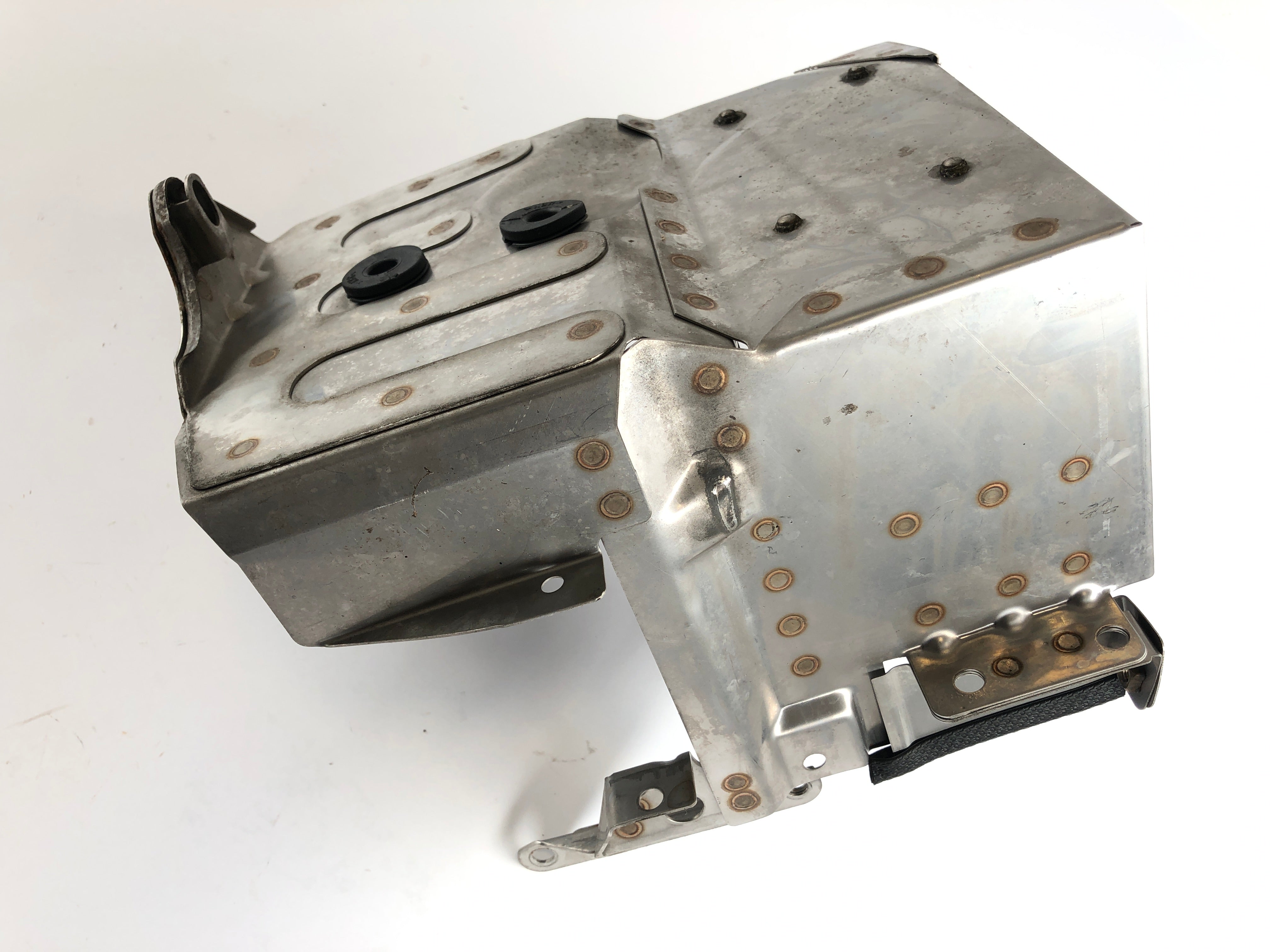 BMW K 1200 GT K12 [2004] - Battery box bracket