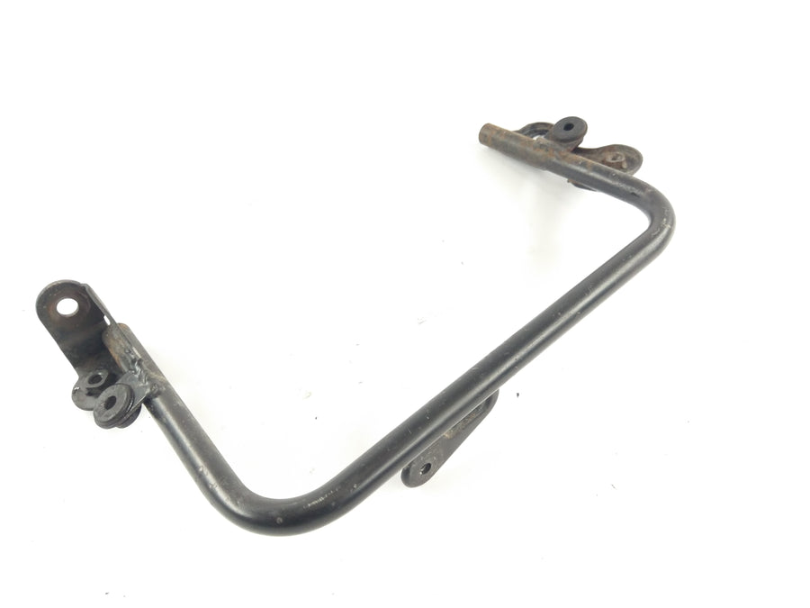 Yamaha DT 125 LC 10V [1982] - Radiator Holder Bracket Cooler