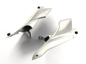 BMW K 1200 GT K12 [2004] - Inname van windschild - 0