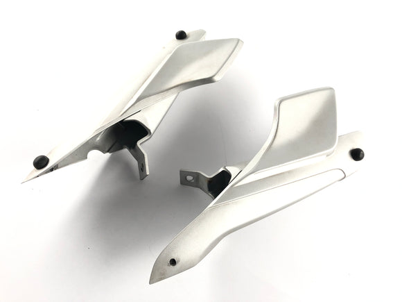 BMW K 1200 GT K12 [2004] - Inname van windschild